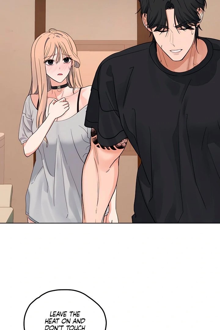 The Man Next Door’s Dog - Chapter 4 [photo 25] - MangaPorn