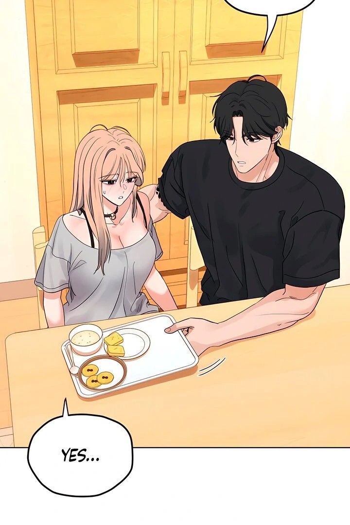 The Man Next Door’s Dog - Chapter 4 [photo 29] - MangaPorn