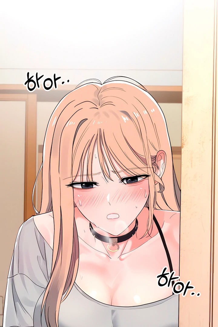 The Man Next Door’s Dog - Chapter 4 [photo 3] - MangaPorn
