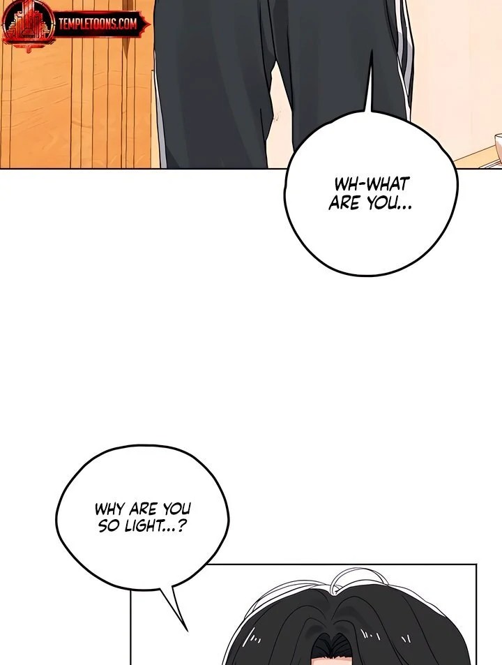 The Man Next Door’s Dog - Chapter 4 [photo 33] - MangaPorn