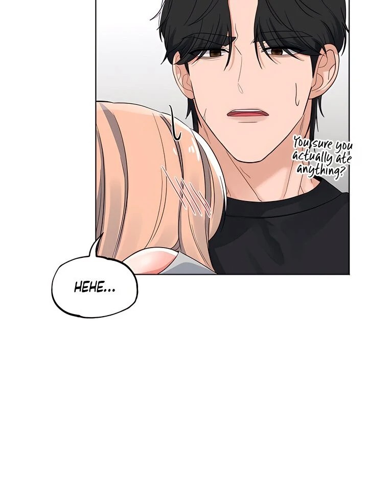 The Man Next Door’s Dog - Chapter 4 [photo 34] - MangaPorn