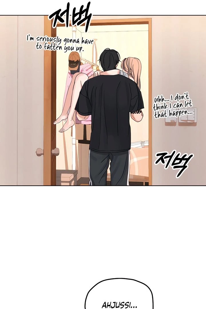 The Man Next Door’s Dog - Chapter 4 [photo 35] - MangaPorn