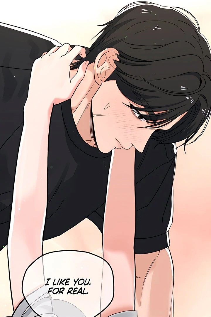 The Man Next Door’s Dog - Chapter 4 [photo 47] - MangaPorn