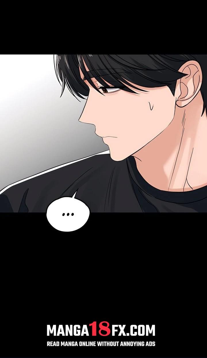 The Man Next Door’s Dog - Chapter 4 [photo 59] - MangaPorn