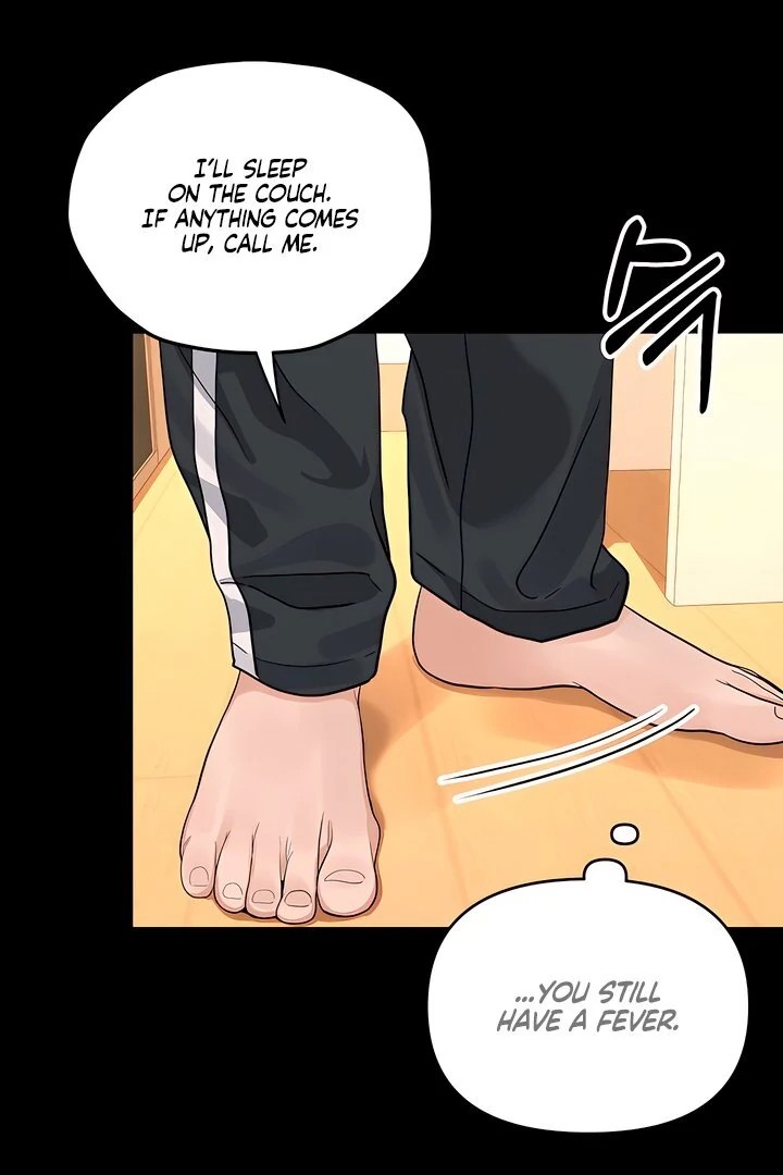 The Man Next Door’s Dog - Chapter 4 [photo 60] - MangaPorn
