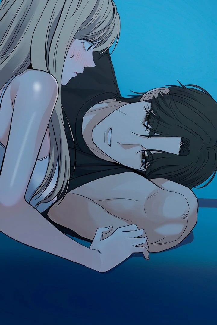 The Man Next Door’s Dog - Chapter 4 [photo 73] - MangaPorn