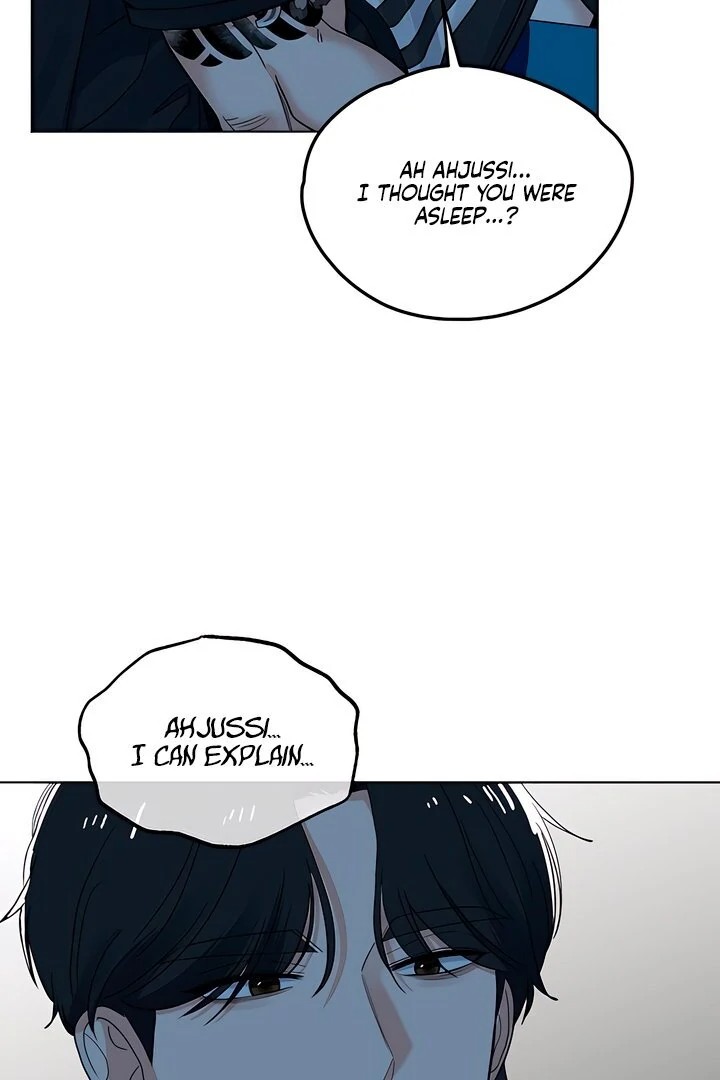 The Man Next Door’s Dog - Chapter 4 [photo 75] - MangaPorn