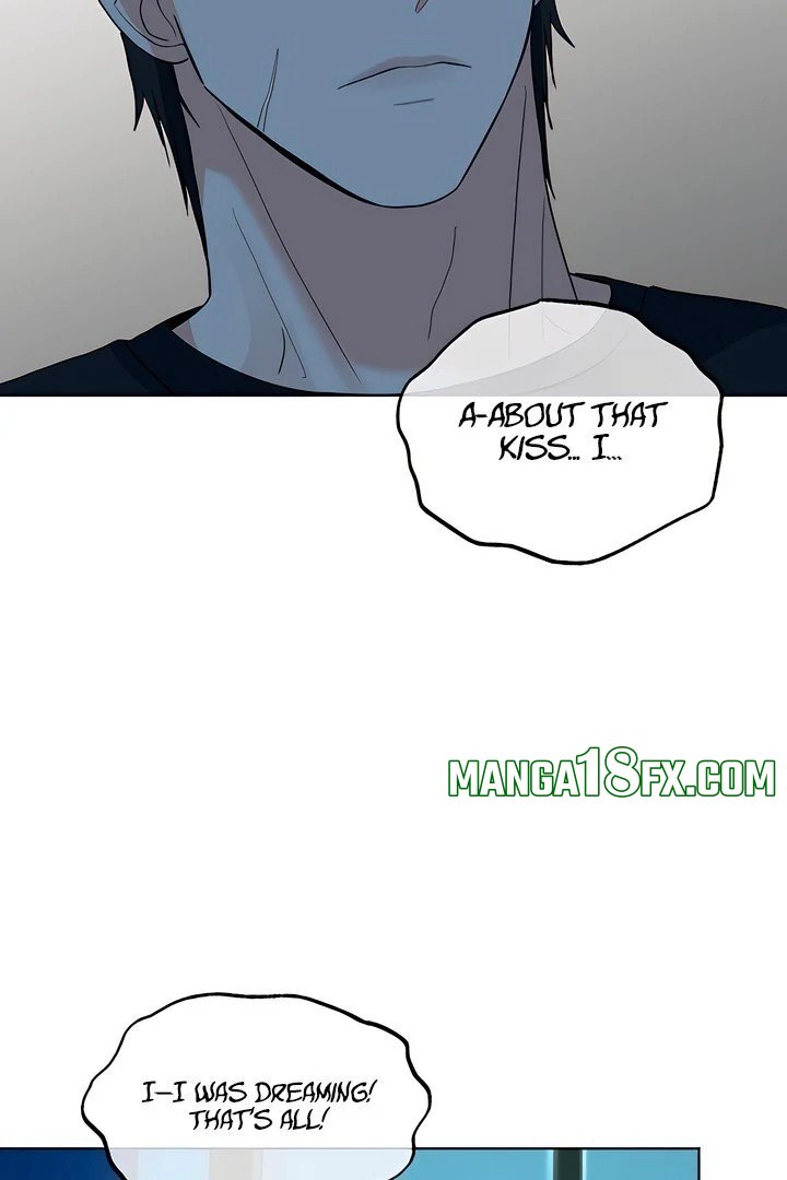 The Man Next Door’s Dog - Chapter 4 [photo 76] - MangaPorn