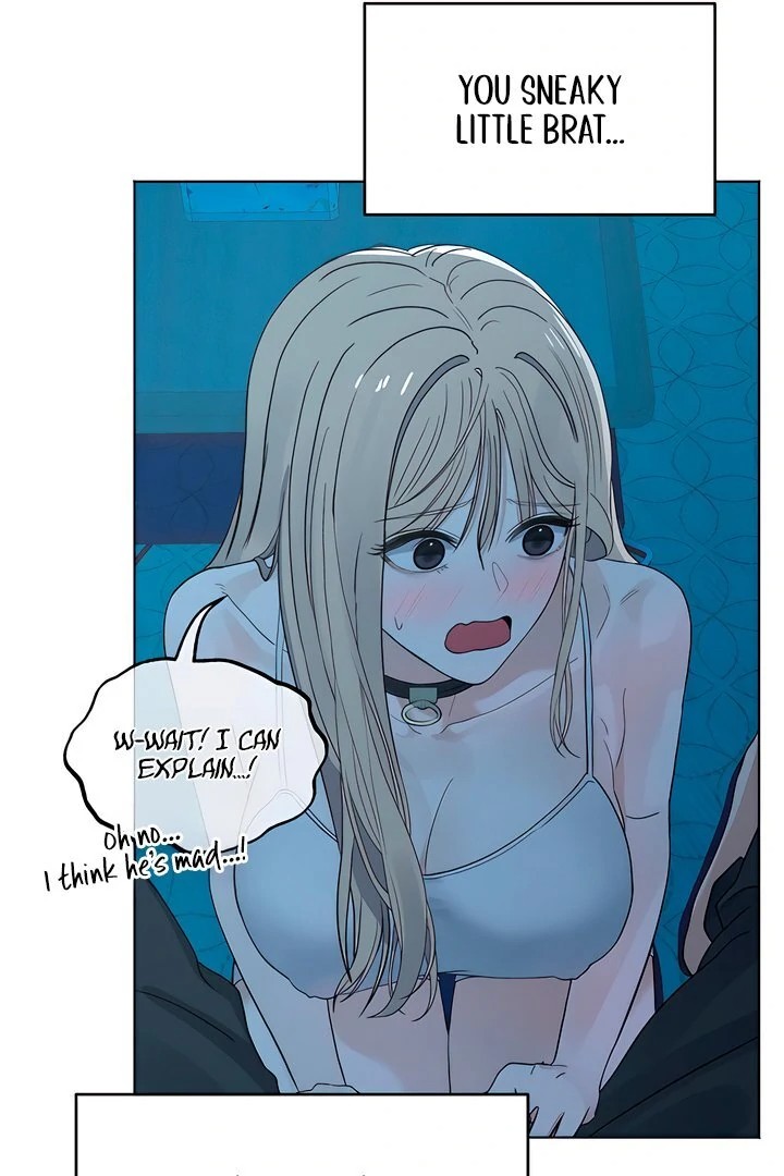 The Man Next Door’s Dog - Chapter 4 [photo 79] - MangaPorn