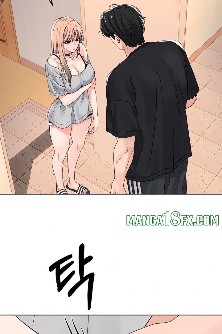 The Man Next Door’s Dog - Chapter 4 [photo 8] - MangaPorn