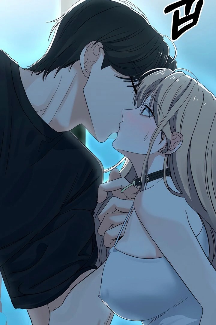 The Man Next Door’s Dog - Chapter 4 [photo 83] - MangaPorn