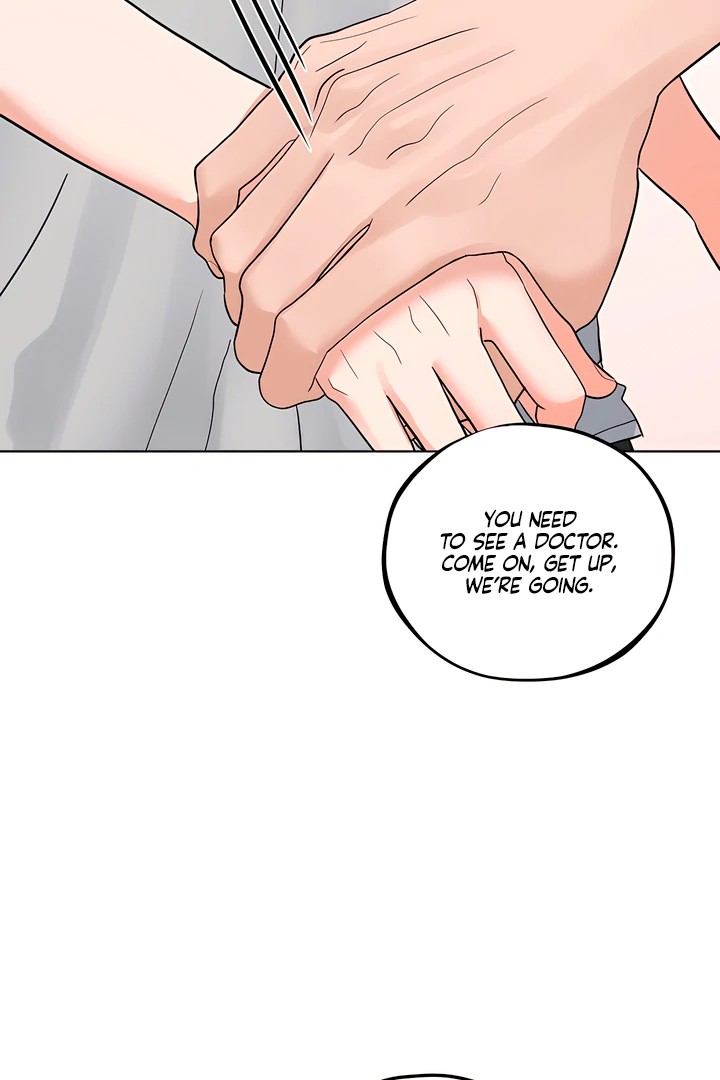 The Man Next Door’s Dog - Chapter 4 [photo 9] - MangaPorn