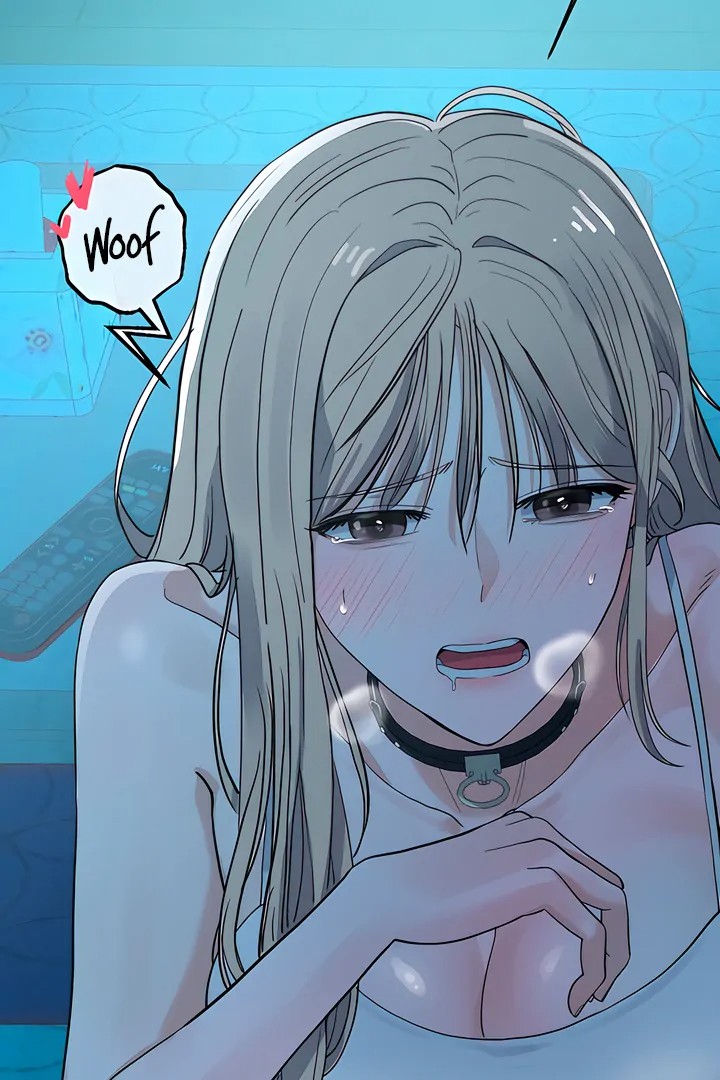 The Man Next Door’s Dog - Chapter 4 [photo 93] - MangaPorn
