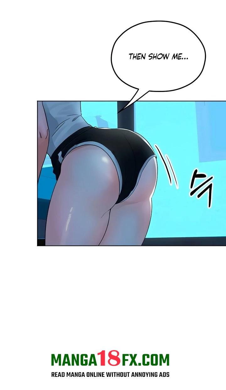 The Man Next Door’s Dog - Chapter 5 [photo 17] - MangaPorn