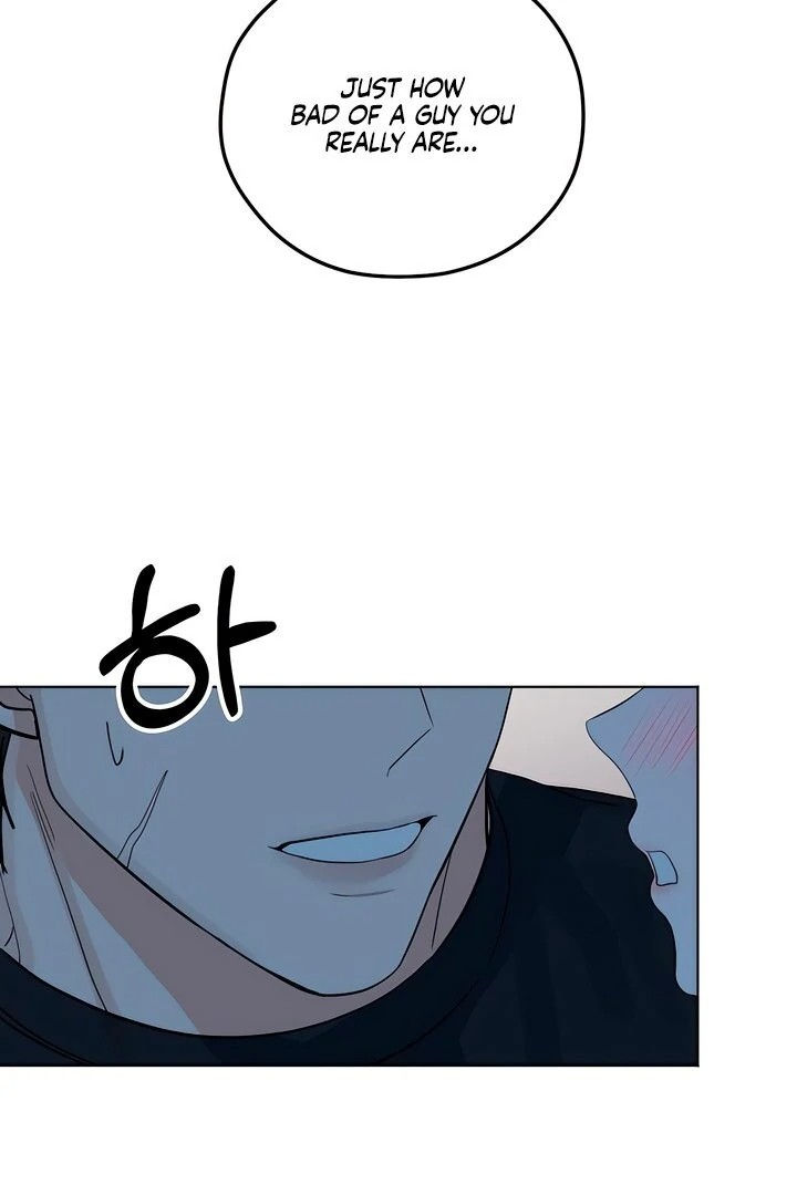 The Man Next Door’s Dog - Chapter 5 [photo 19] - MangaPorn