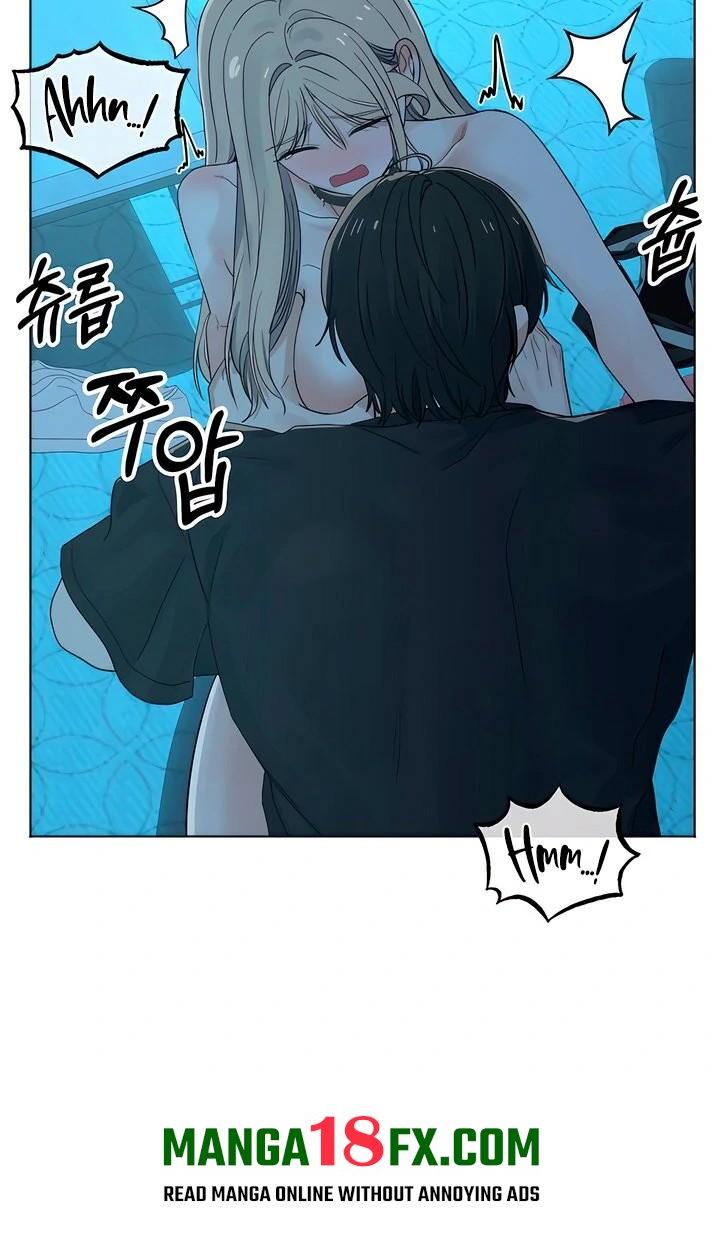 The Man Next Door’s Dog - Chapter 5 [photo 36] - MangaPorn
