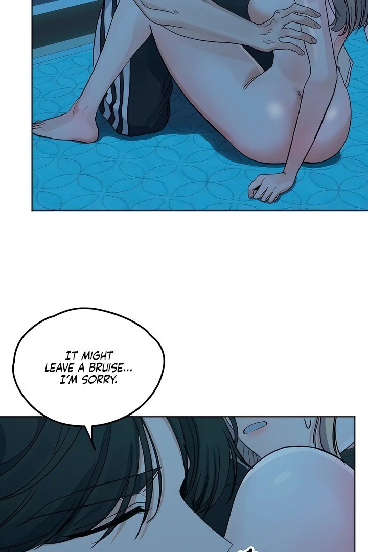 The Man Next Door’s Dog - Chapter 5 [photo 39] - MangaPorn