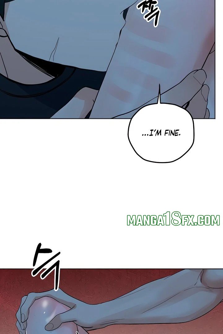 The Man Next Door’s Dog - Chapter 5 [photo 40] - MangaPorn