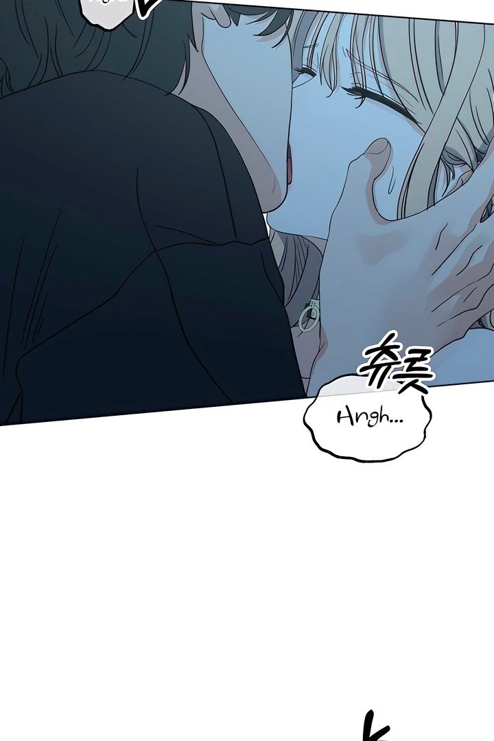 The Man Next Door’s Dog - Chapter 5 [photo 8] - MangaPorn