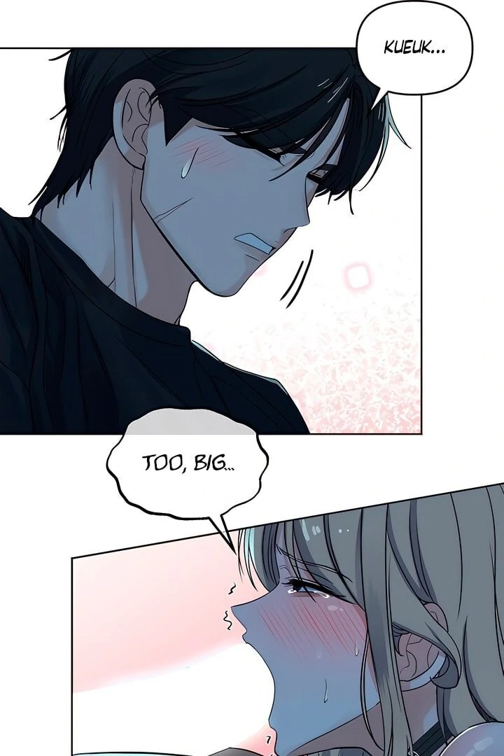 The Man Next Door’s Dog - Chapter 6 [photo 24] - MangaPorn
