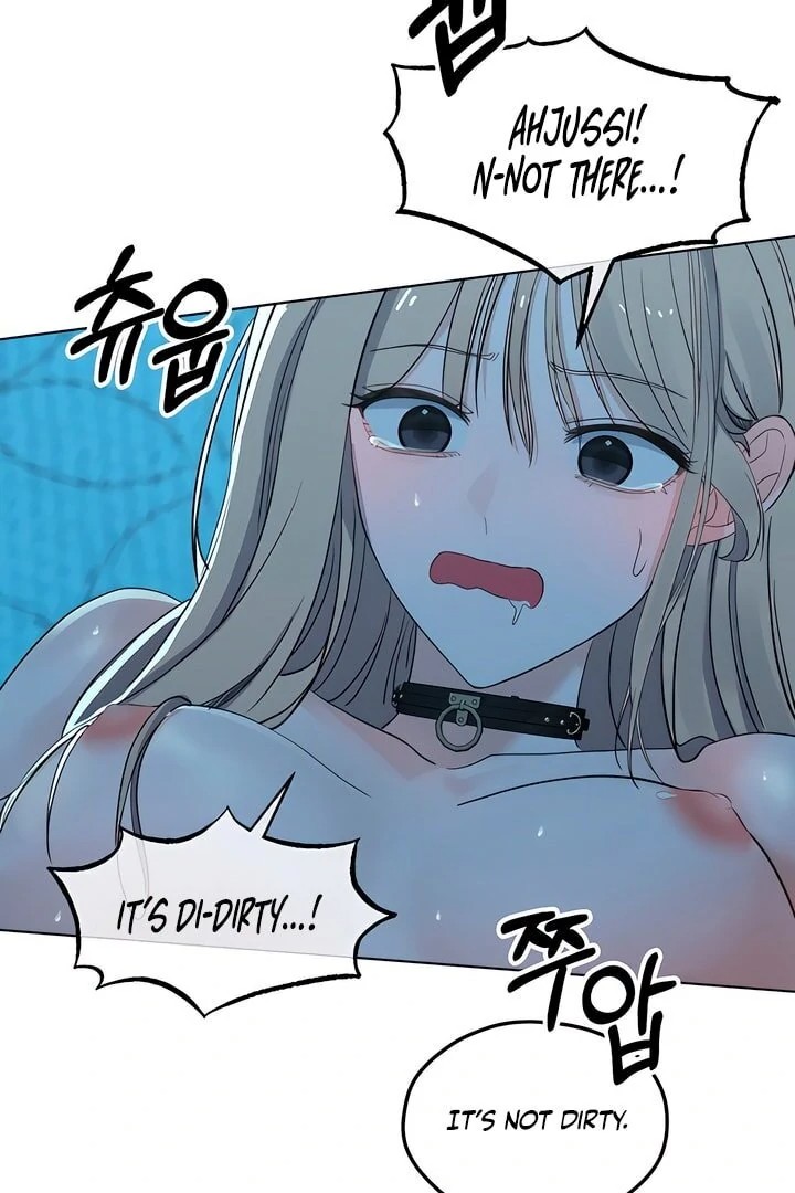 The Man Next Door’s Dog - Chapter 6 [photo 55] - MangaPorn