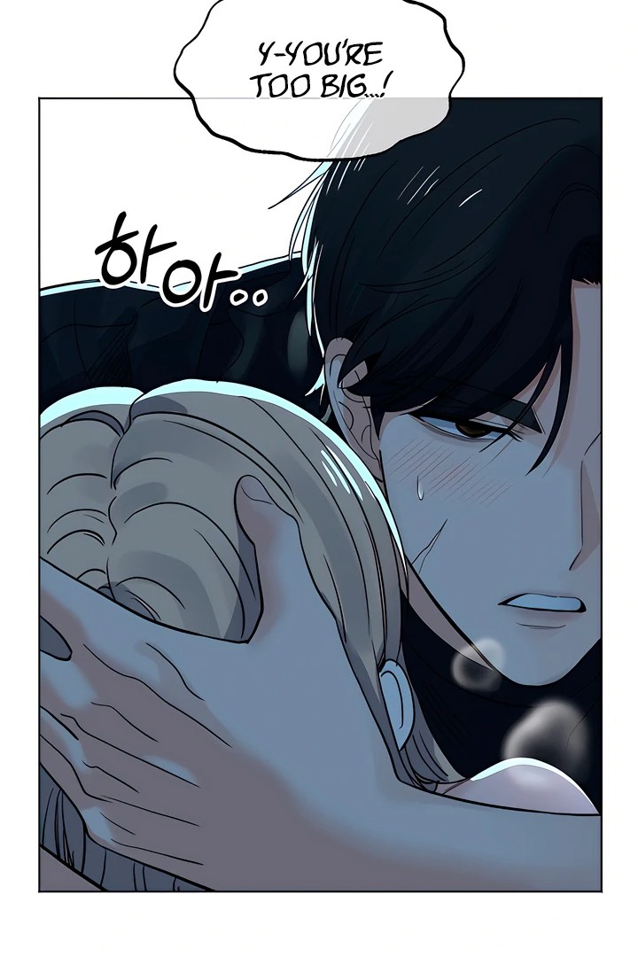 The Man Next Door’s Dog - Chapter 7 [photo 16] - MangaPorn