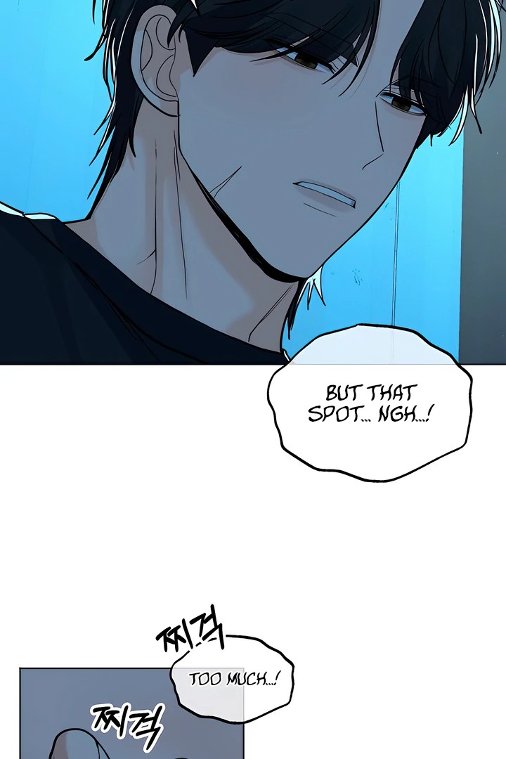 The Man Next Door’s Dog - Chapter 7 [photo 32] - MangaPorn