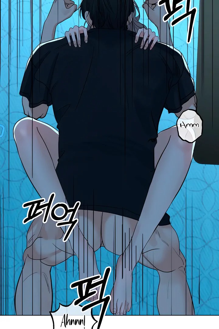 The Man Next Door’s Dog - Chapter 7 [photo 40] - MangaPorn