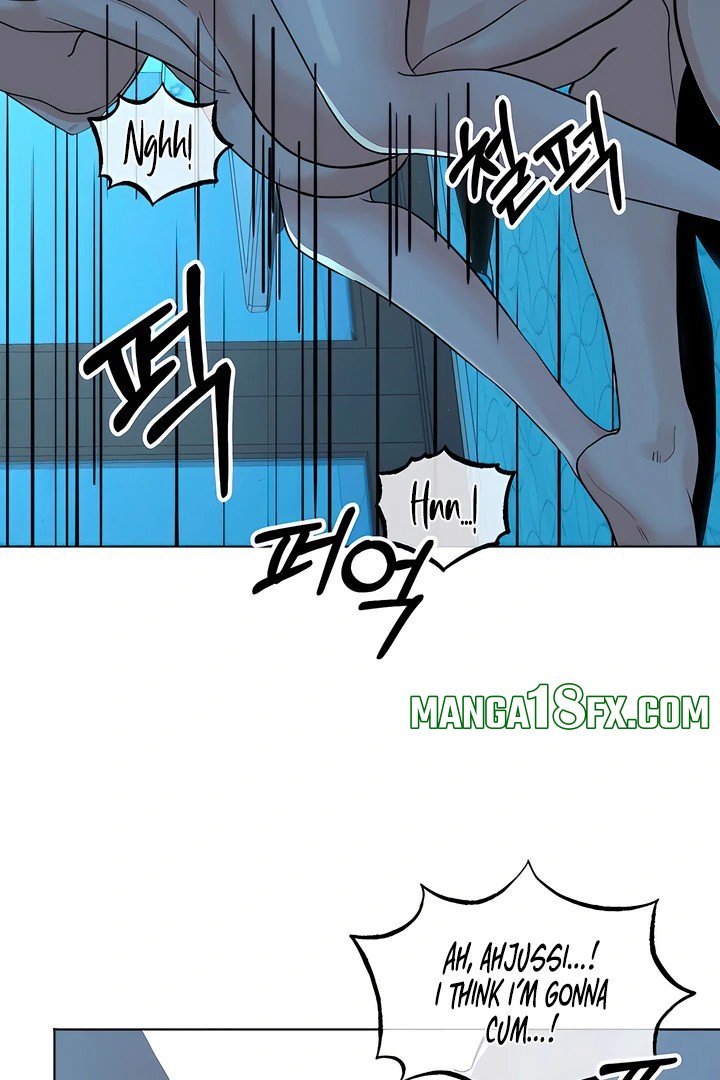The Man Next Door’s Dog - Chapter 7 [photo 60] - MangaPorn