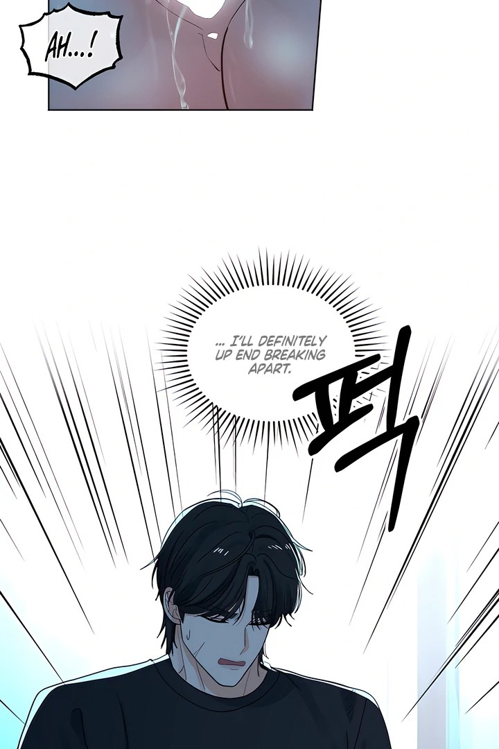 The Man Next Door’s Dog - Chapter 7 [photo 8] - MangaPorn