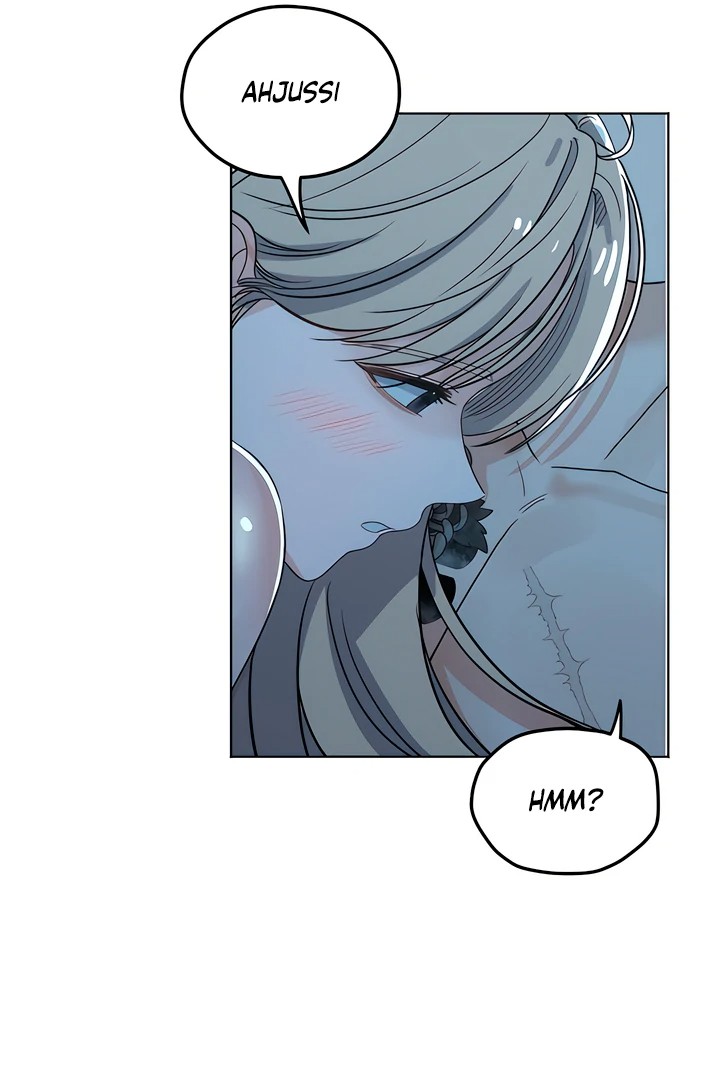 The Man Next Door’s Dog - Chapter 8 [photo 12] - MangaPorn