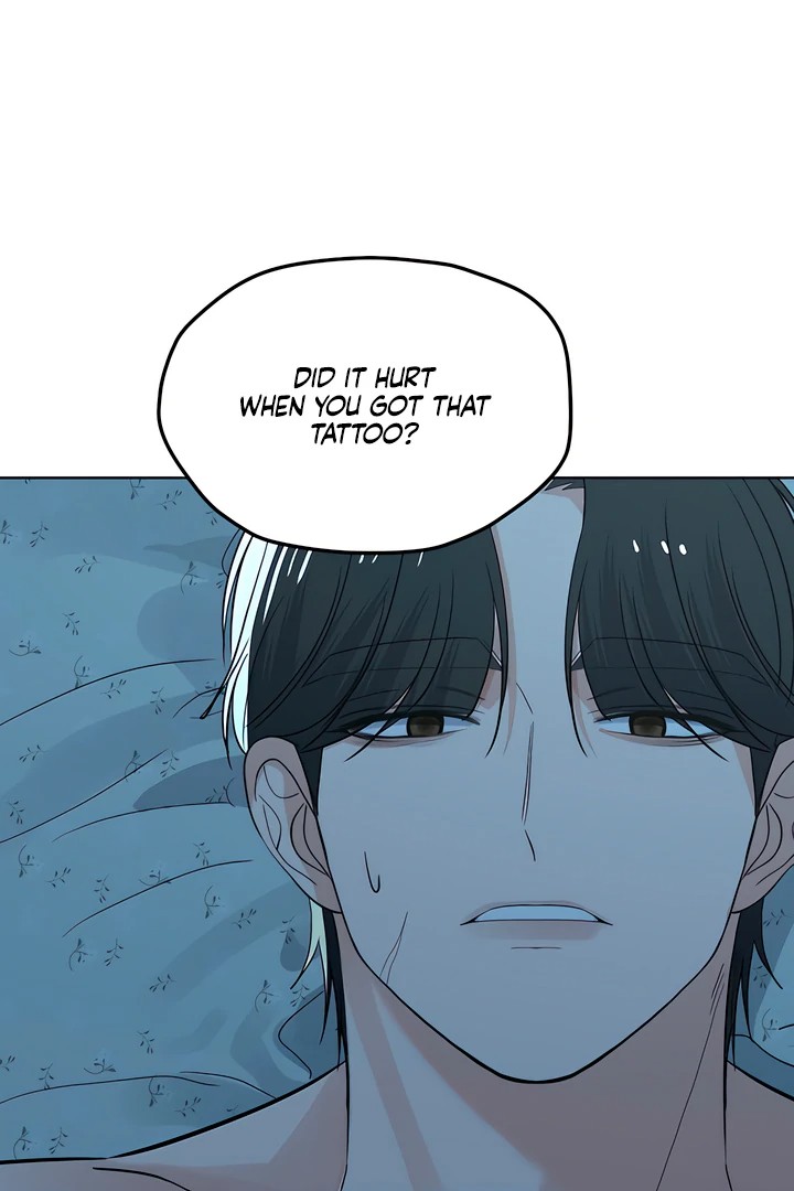 The Man Next Door’s Dog - Chapter 8 [photo 13] - MangaPorn
