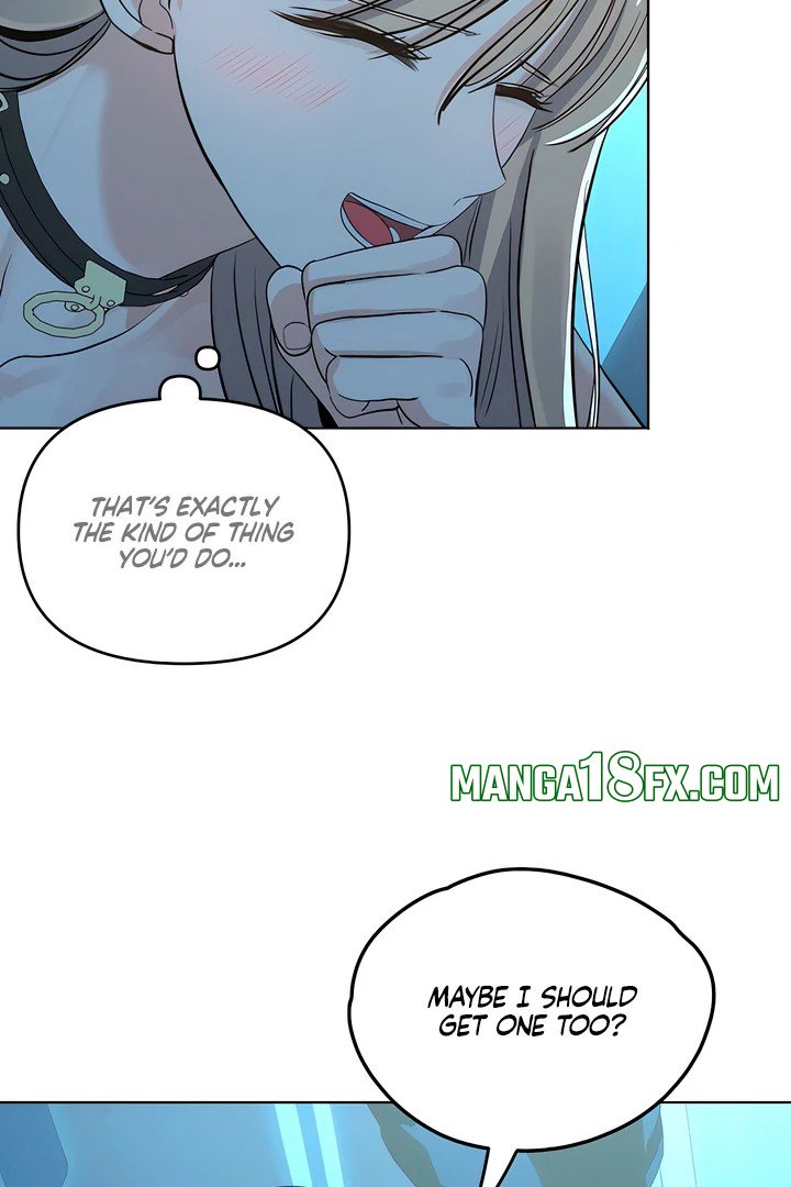 The Man Next Door’s Dog - Chapter 8 [photo 16] - MangaPorn