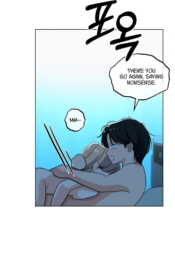 The Man Next Door’s Dog - Chapter 8 [photo 23] - MangaPorn