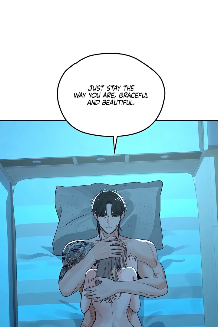 The Man Next Door’s Dog - Chapter 8 [photo 24] - MangaPorn
