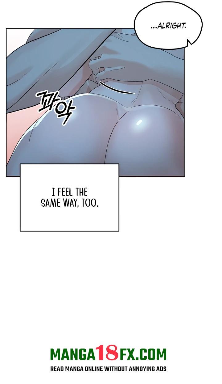 The Man Next Door’s Dog - Chapter 8 [photo 34] - MangaPorn
