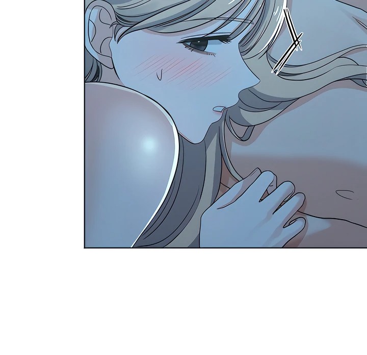 The Man Next Door’s Dog - Chapter 8 [photo 44] - MangaPorn