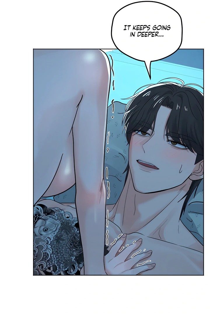 The Man Next Door’s Dog - Chapter 8 [photo 56] - MangaPorn