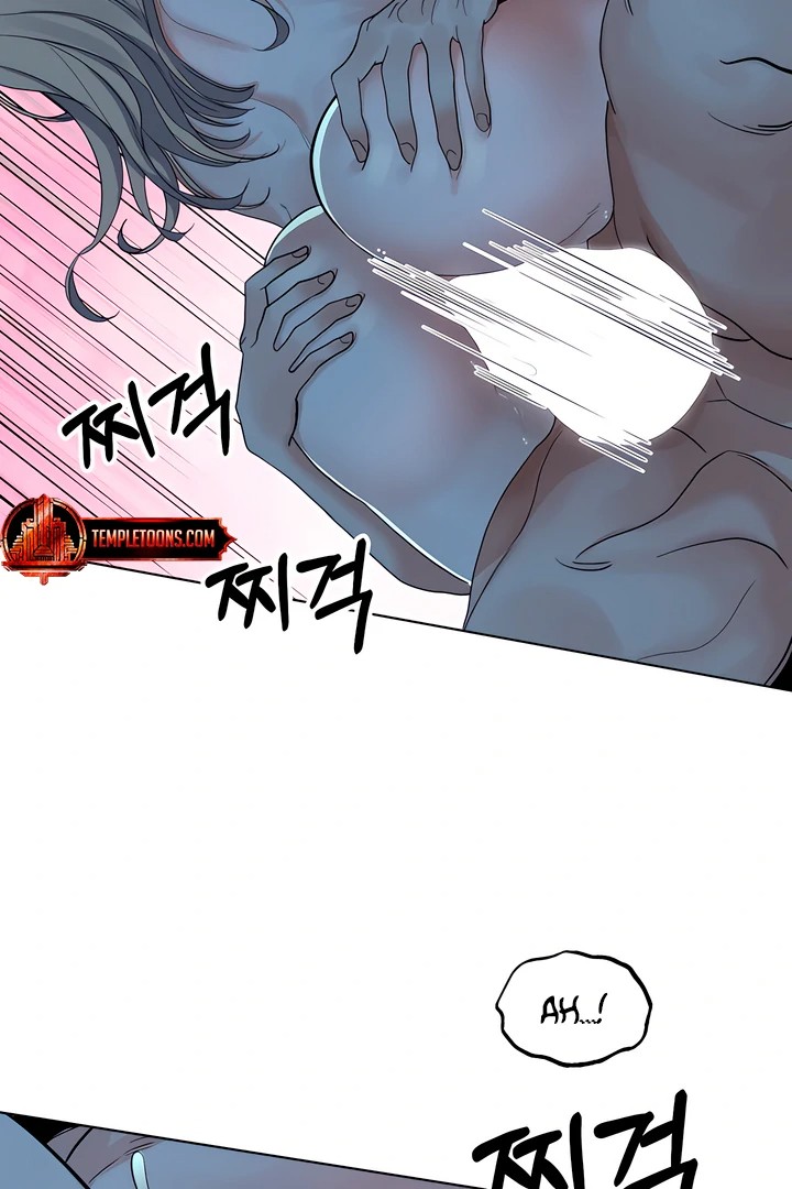 The Man Next Door’s Dog - Chapter 8 [photo 63] - MangaPorn