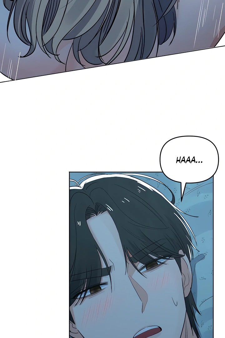 The Man Next Door’s Dog - Chapter 8 [photo 69] - MangaPorn