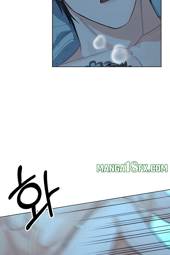 The Man Next Door’s Dog - Chapter 8 [photo 70] - MangaPorn