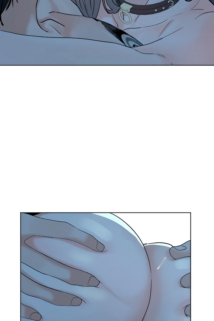 The Man Next Door’s Dog - Chapter 8 [photo 74] - MangaPorn