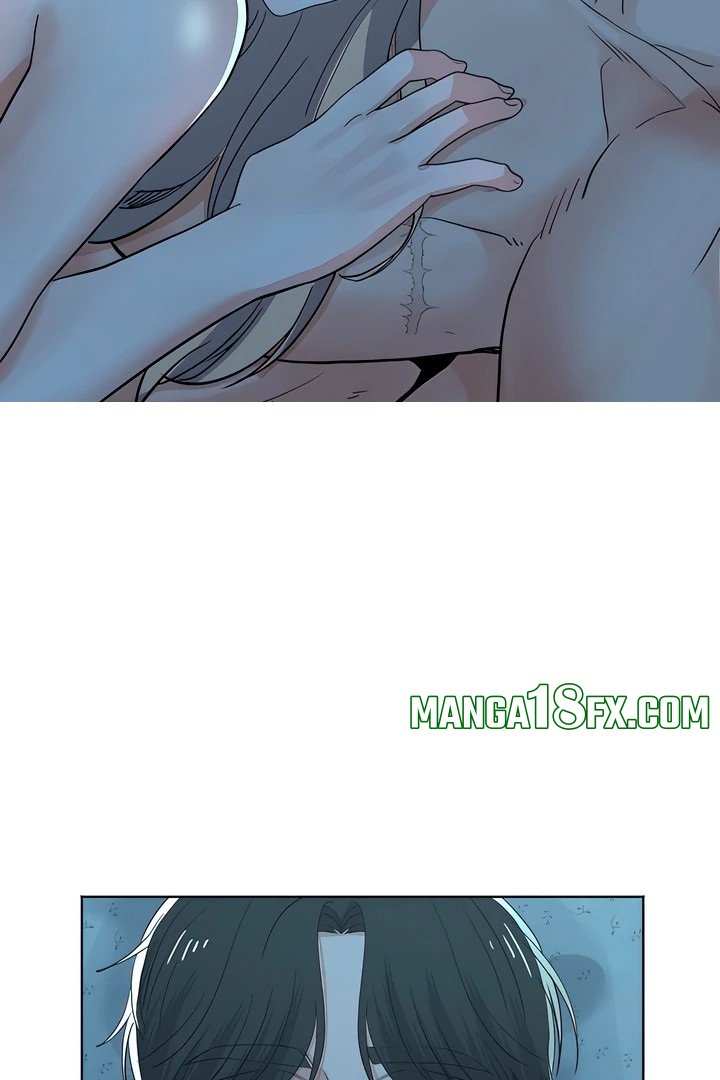 The Man Next Door’s Dog - Chapter 8 [photo 8] - MangaPorn