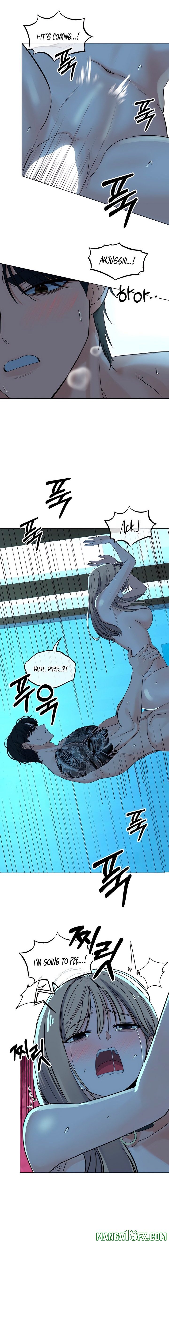 The Man Next Door’s Dog - Chapter 9 [photo 10] - MangaPorn