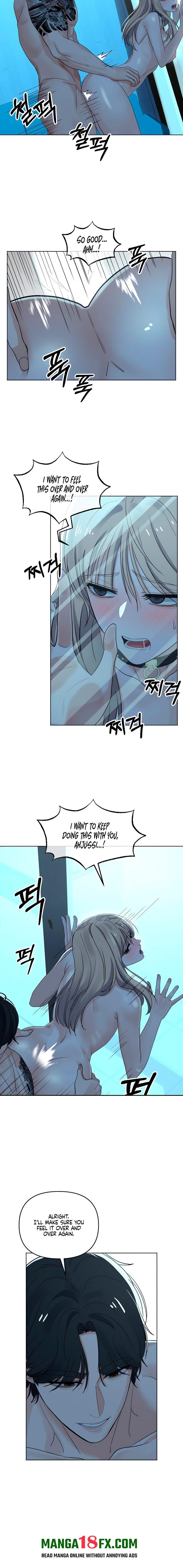 The Man Next Door’s Dog - Chapter 9 [photo 8] - MangaPorn