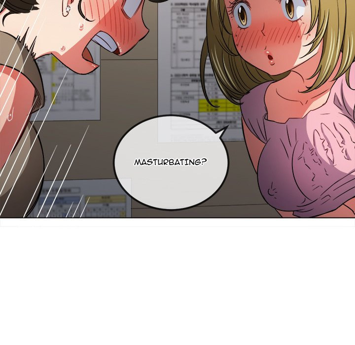 My High School Bully - Chapter 143 [photo 107] - MangaPorn
