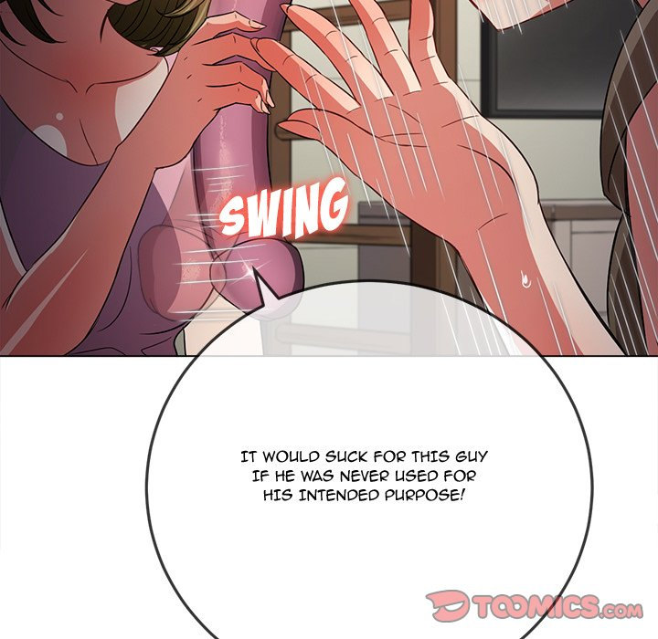 My High School Bully - Chapter 143 [photo 148] - MangaPorn