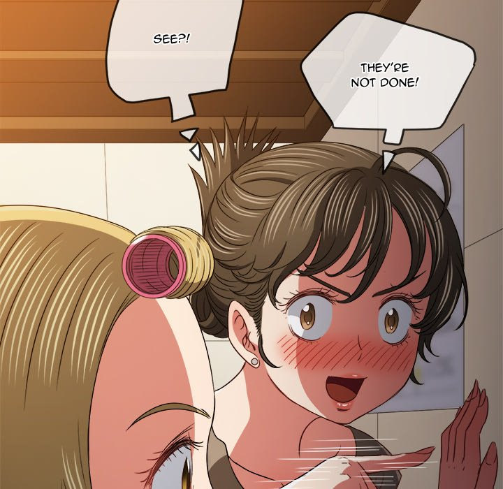 My High School Bully - Chapter 143 [photo 31] - MangaPorn
