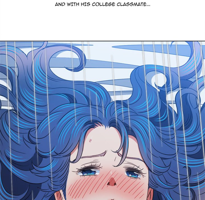 My High School Bully - Chapter 143 [photo 54] - MangaPorn