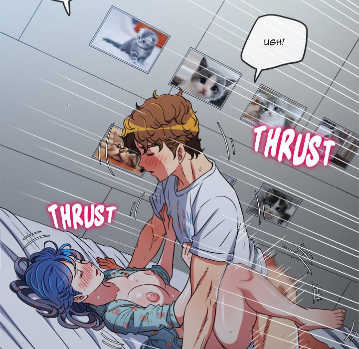 My High School Bully - Chapter 143 [photo 89] - MangaPorn